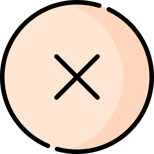 Close icon
