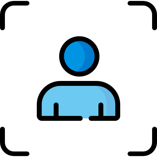 User icon