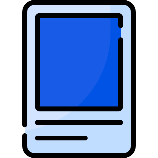 Template icon