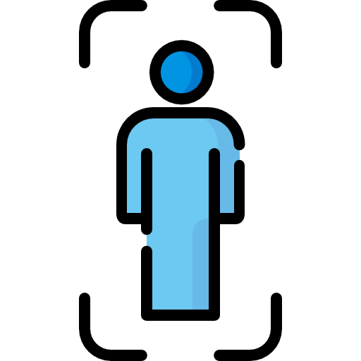 Human icon