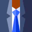 Suit icon 64x64