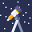 Telescope icon 64x64