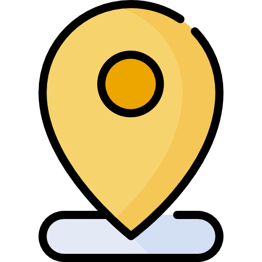Pin icon