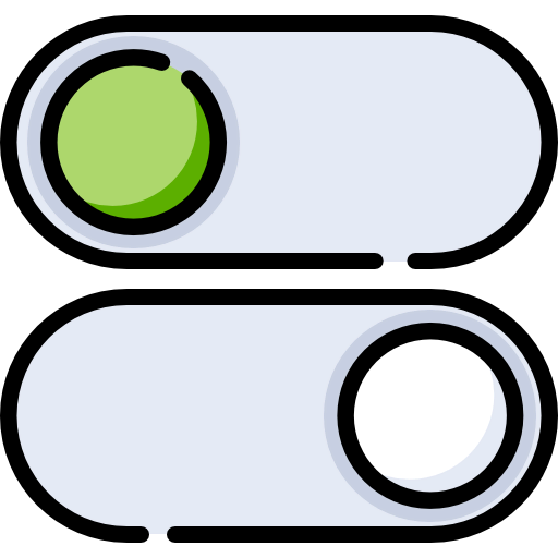Switch icon