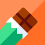 Chocolate icon 64x64