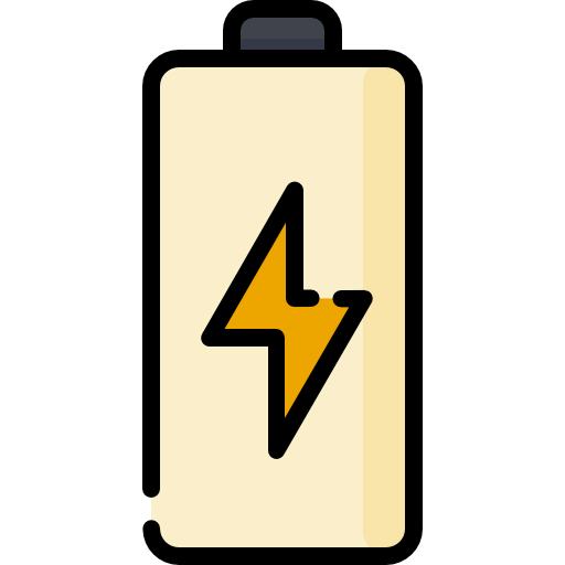 Battery icon