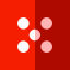 Dice icon 64x64