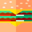 Hamburger icon 64x64