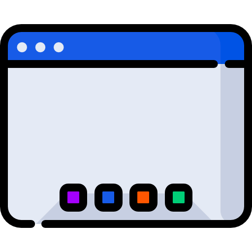 Browser icon