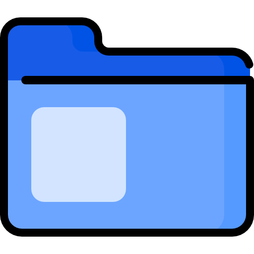 Folder icon