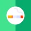 Smoking icon 64x64
