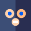 Criminal icon 64x64