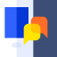 Smartphone icon 64x64