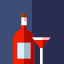 Wine icon 64x64