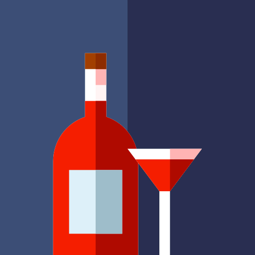 Wine icon