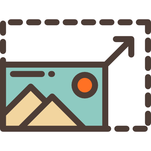 Scale icon