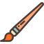Paint brush icon 64x64