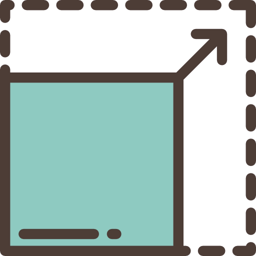 Scale icon