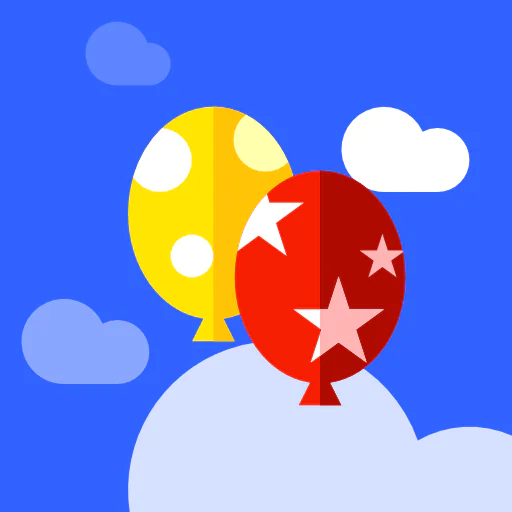 Balloon icon