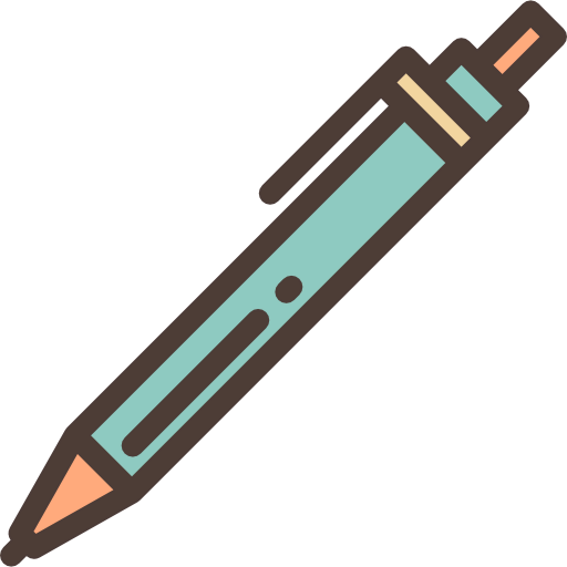 Pen icon
