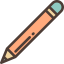 Pencil icon 64x64