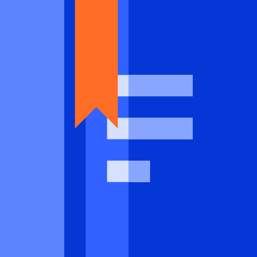 Book icon