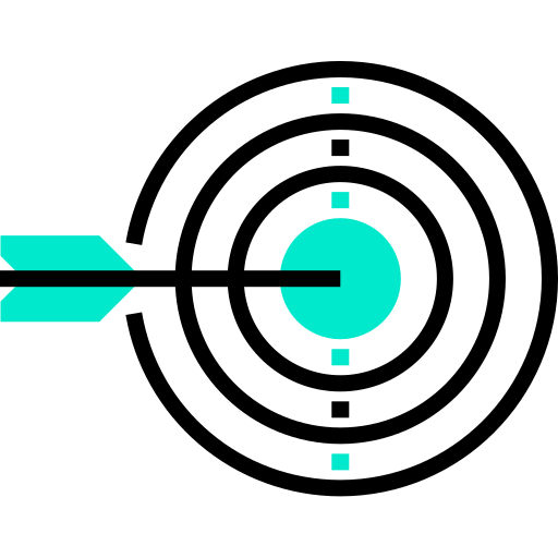 Target icon