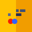 Credit card icon 64x64