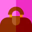 Handbag icon 64x64