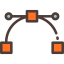 Vector icon 64x64