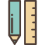 Pencil icon 64x64