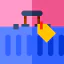 Luggage icon 64x64