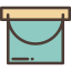 Paint bucket icon 64x64