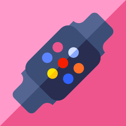 Smartwatch icon