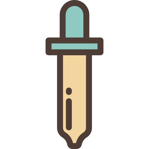 Dropper icon