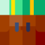 Backpack icon 64x64