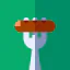 Sausage icon 64x64
