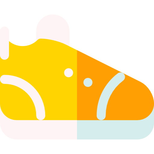Trainers icon