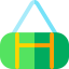 Sport bag icon 64x64