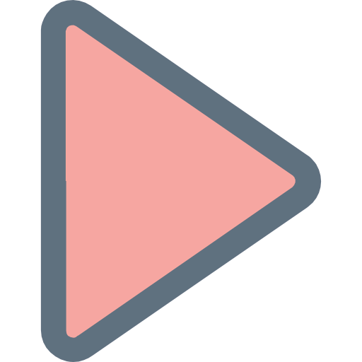 Play button icon