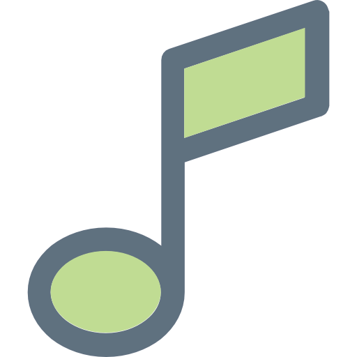 Note icon