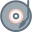 Record player іконка 64x64