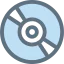 Disc icon 64x64