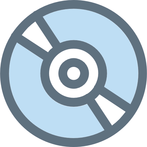 Disc icon