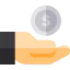 Coin icon 64x64