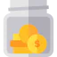 Savings icon 64x64
