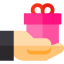 Gift icon 64x64