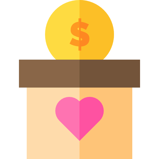 Gift icon