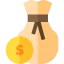 Coin icon 64x64