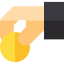Coin icon 64x64